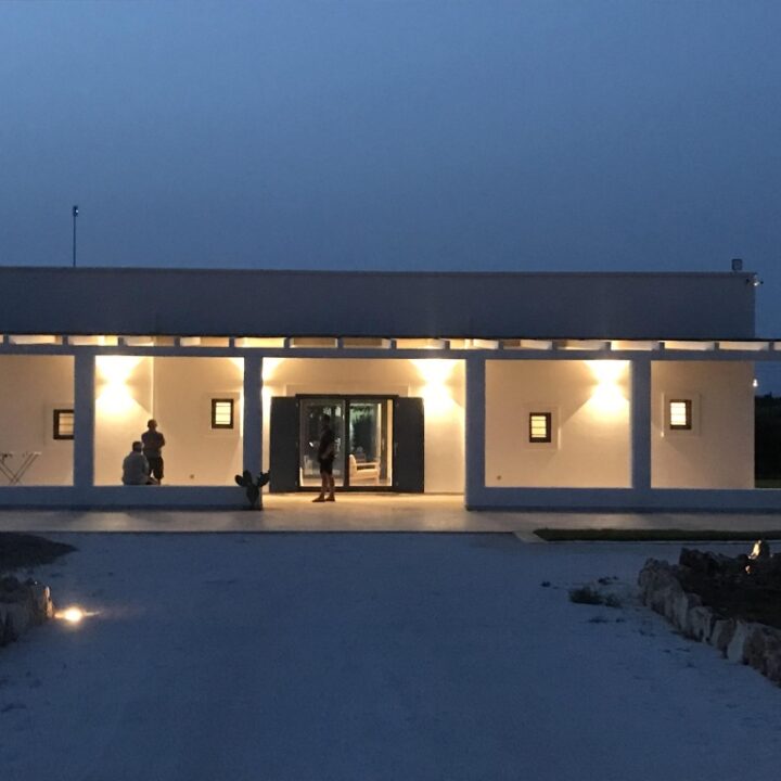NUOVA EDIL GIMA